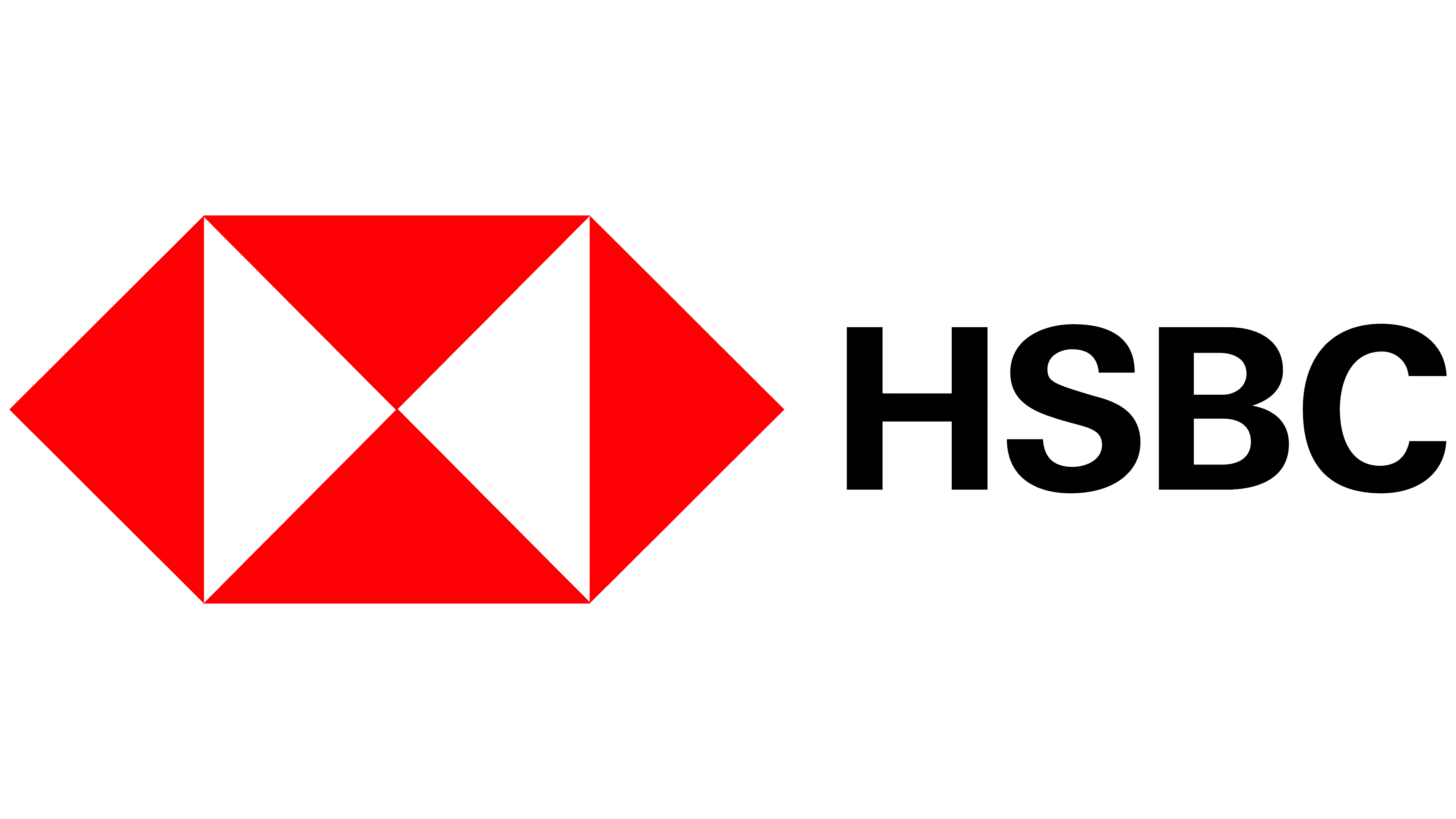 HSBC Logo